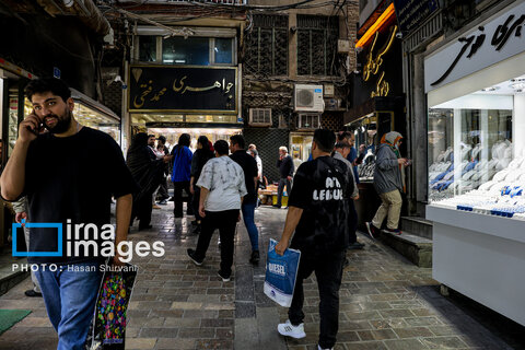 بازی قیمت‌ها؛ مردم میان دو راهی خرید یا انتظار