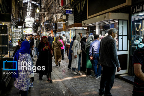 بازی قیمت‌ها؛ مردم میان دو راهی خرید یا انتظار