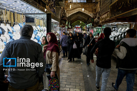 بازی قیمت‌ها؛ مردم میان دو راهی خرید یا انتظار