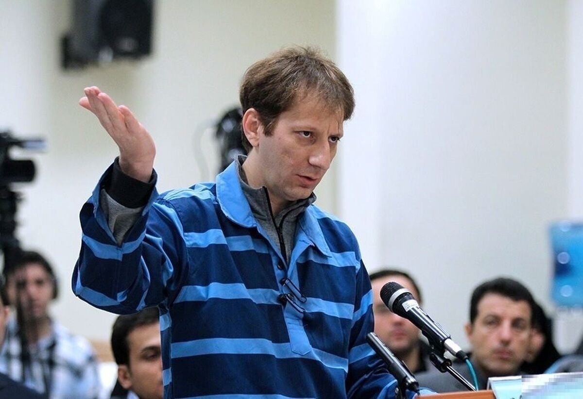 بازی «بابک زنجانی» با افکار عمومی!