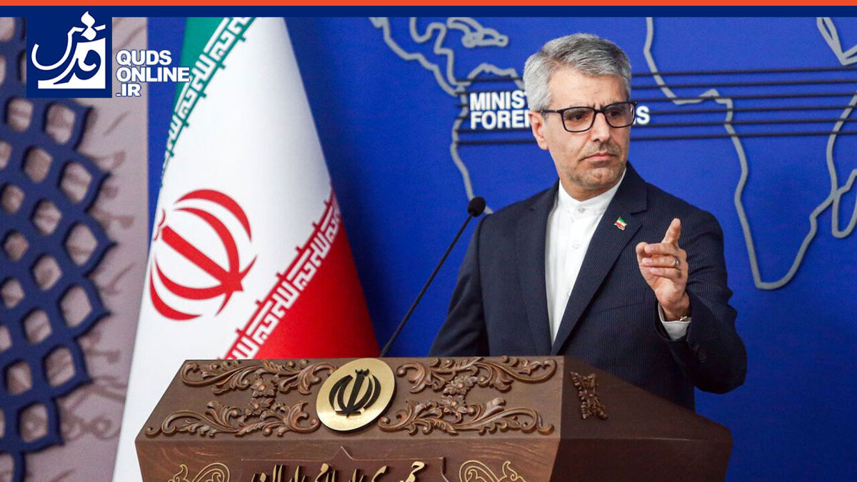 فیلم | زمانبندی ایران در خصوص مذاکرات و توافق با آمریکا