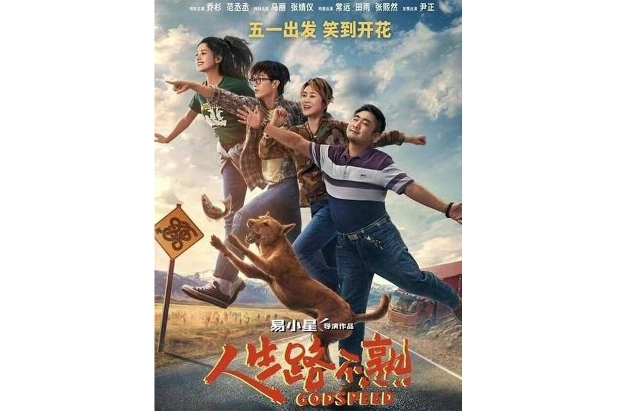 دوبله فیلم سینمایی «داماد پردردسر» برای تلویزیون