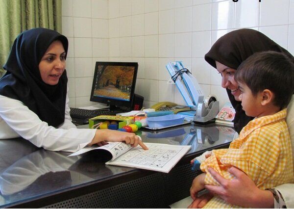 آگاهی جامعه از نقش «گفتاردرمانگر» کافی نیست