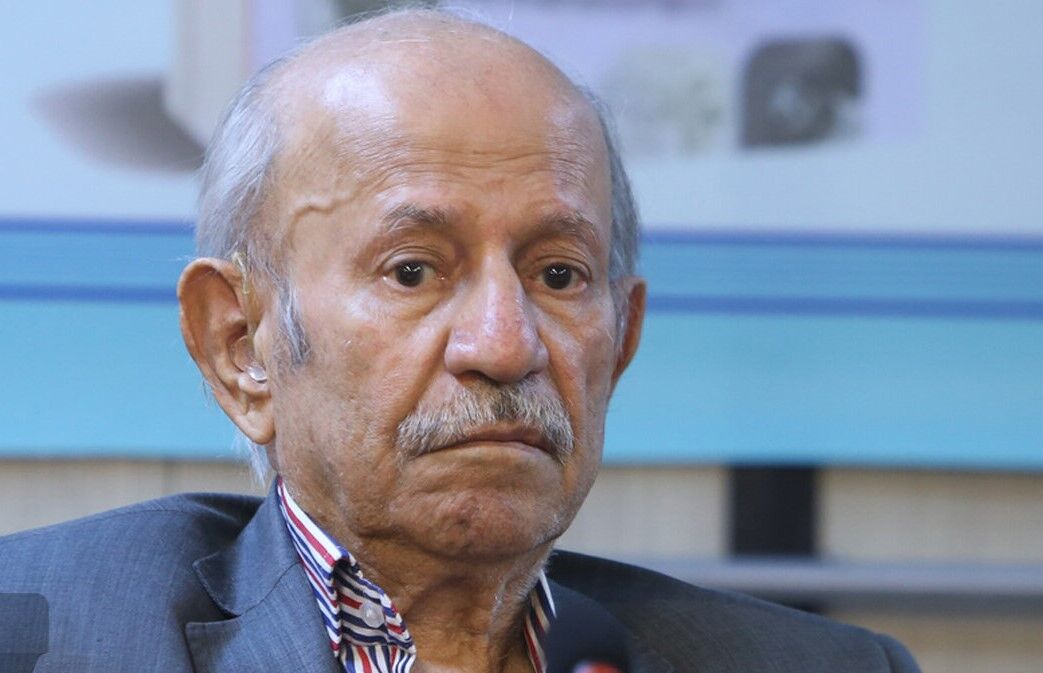 محل خاکسپاری سیدجعفر حمیدی مشخص شد