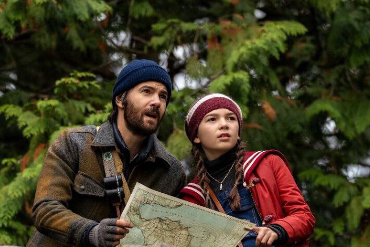 فصل دوم سریال «من یک خبرنگارم» از شبکه تماشا پخش می‌شود