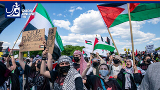 فیلم | فلسطین را آزاد کنید