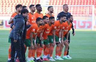 بیانیه باشگاه مس رفسنجان؛ "از روانخواه شکایت می‌کنیم"