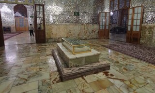 معماری هویت شیعی، از گنبد طلا تا میدانی که جهان را نقش زد