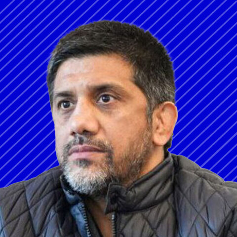 کشتی در مشهد یک رشته ورزشی نیست یک فرهنگ است / فوتبال مثل اژدهای هفت‌سر منابع را می‌بلعد