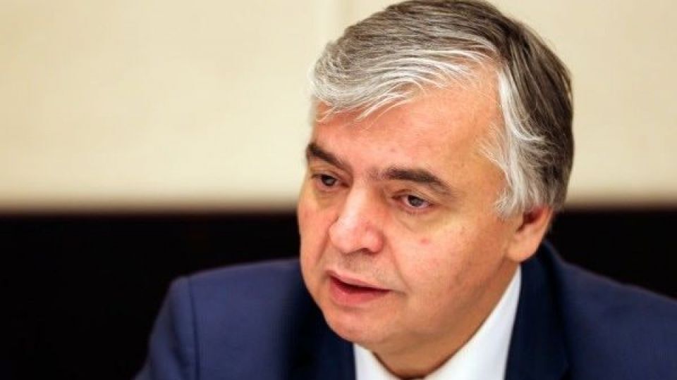 صفروف: روسیه طرفدار حل مسائل ایران و آمریکا است