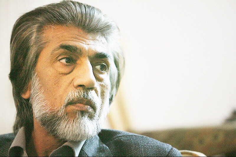 قیصر امین‌پور؛ شاعری که حرف‌هایش ناتمام ماند