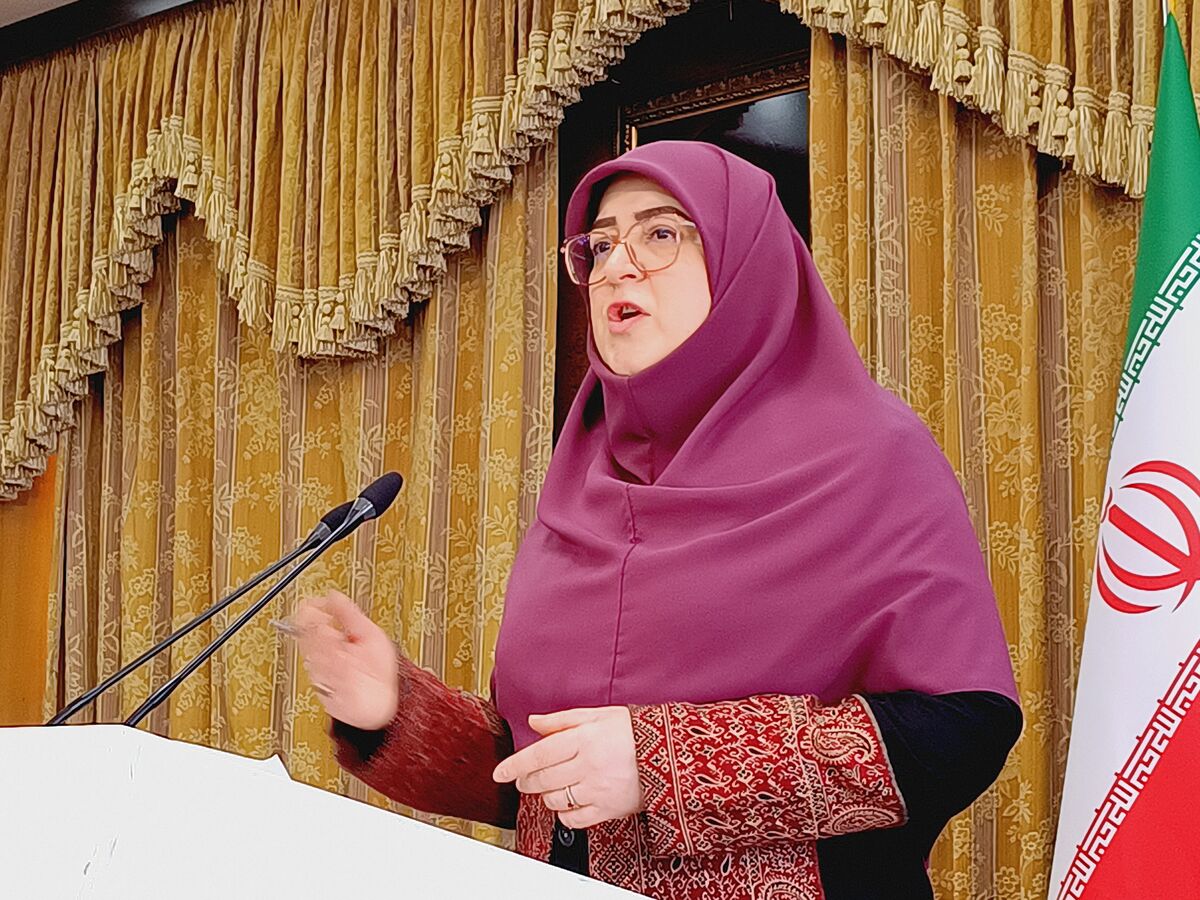 حاضر به اعتمادسازی بیشتر در برابر لغو مؤثر تحریم‌ها هستیم/ به تجربه برای دوام توافق تضمین می‌خواهیم