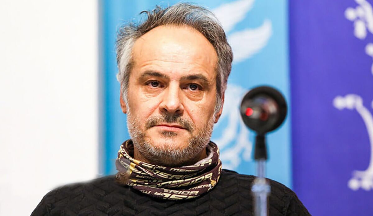 پرویز شهبازی برای پلتفرم شیدا سریال می‎سازد