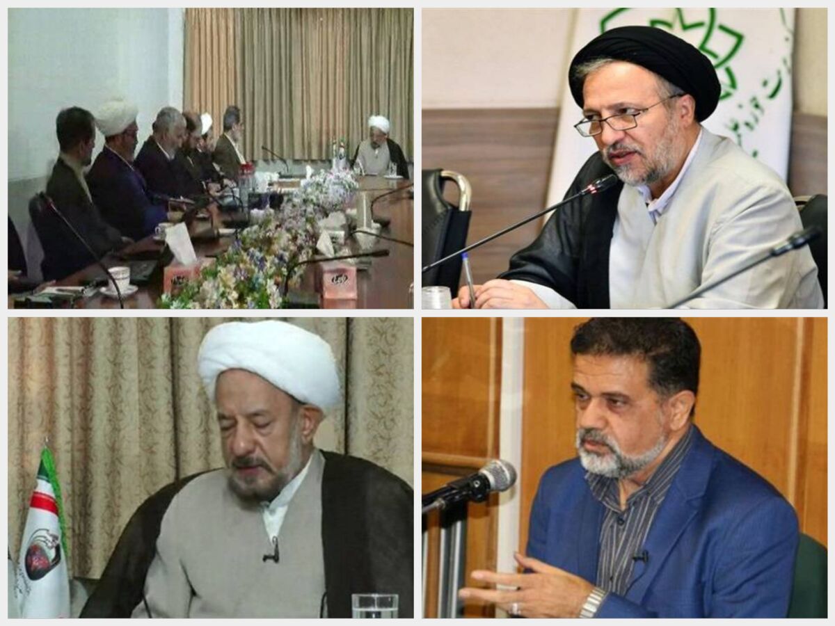 نقش مهم آیت‌الله میلانی در جریان‌سازی فکری و سیاسی دوران معاصر
