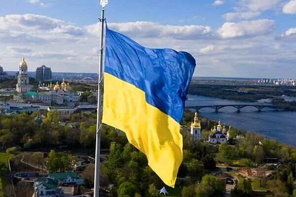 نیویورک پست: اوکراین برای واگذاری ۲۰ درصد از خاک خود آماده است