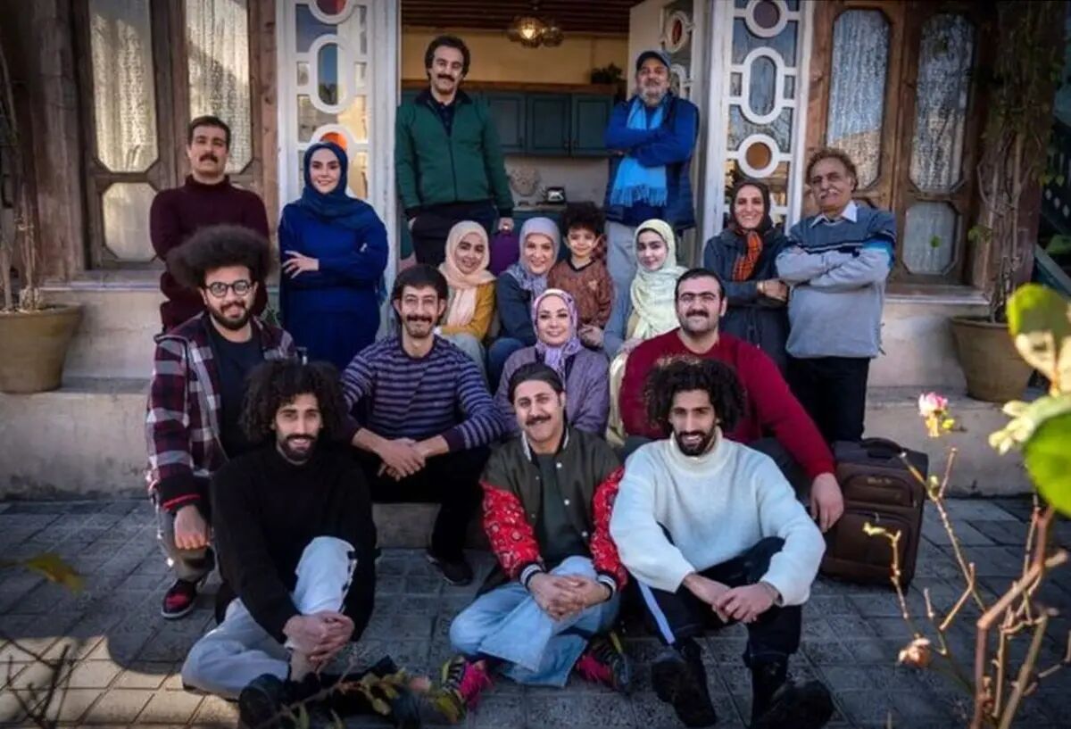 چرا «پایتخت ۷» در تاجیکستان تمام نشد؟