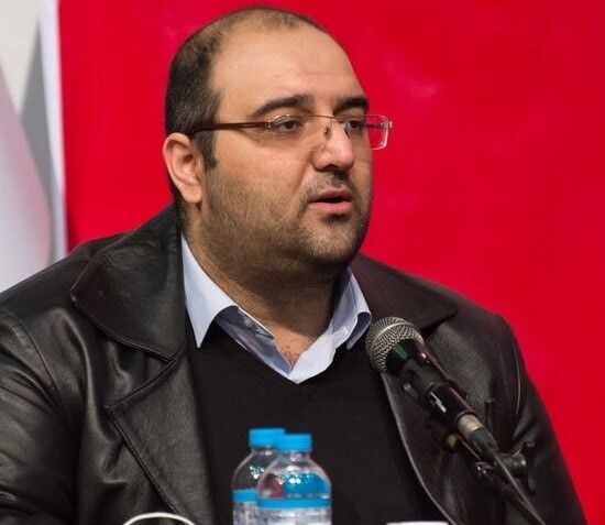 مدیرکل دفتر هنرهای تجسمی ارشاد منصوب شد