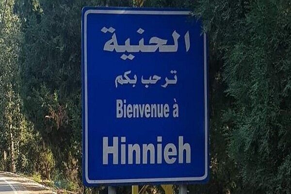 یک شهید در حمله جدید پهپادی رژیم صهیونیستی به جنوب لبنان
