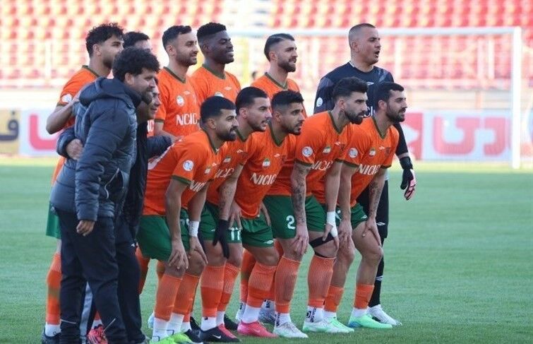 بیانیه باشگاه مس رفسنجان؛ "از روانخواه شکایت می‌کنیم"