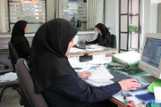 سنگ جدید دولت پیش پای نیروهای شرکتی!