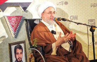 آیت‌الله اراکی: شهدا الگوی کامل انسانی براساس مکتب قرآن و عترت هستند