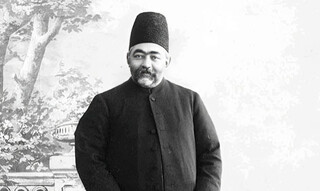 درباره «علی اصغرخان اتابک» که مثلاً «امین السلطان» قاجاریه بود / سلطان پورسانت و پیشکشی!