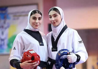 نعمت‌زاده، برنده تکراری نبرد حساس/دوئل مبینا - ناهید در چین جنجالی شد!
