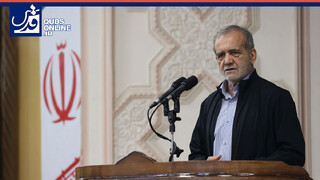 فیلم | پزشکیان: نخبه کسی است که مشکل جامعه را بفهمد و برای حل آن قدم بردارد