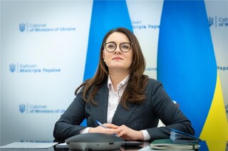 مقام ارشد اوکراینی: کی‌یف آماده مذاکره است اما تسلیم نمی‌شود