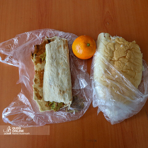 پرونده چاقی جمعیت روی میز مدارس