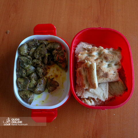 پرونده چاقی جمعیت روی میز مدارس