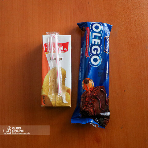 پرونده چاقی جمعیت روی میز مدارس