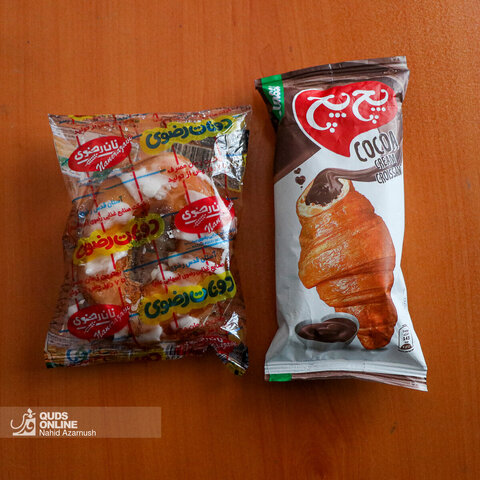 پرونده چاقی جمعیت روی میز مدارس