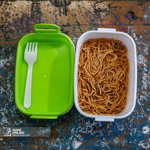 پرونده چاقی جمعیت روی میز مدارس