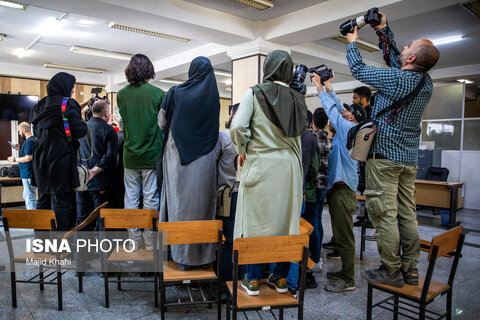 دستگیری متهم متجاوز به ۵ کودک تهرانی