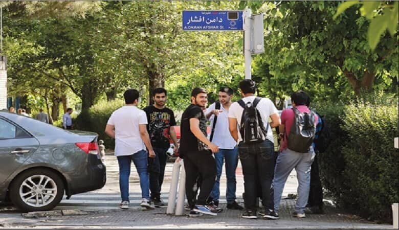 بازآرایی بازار کار ایران با بازیگردانی نسل «زد»