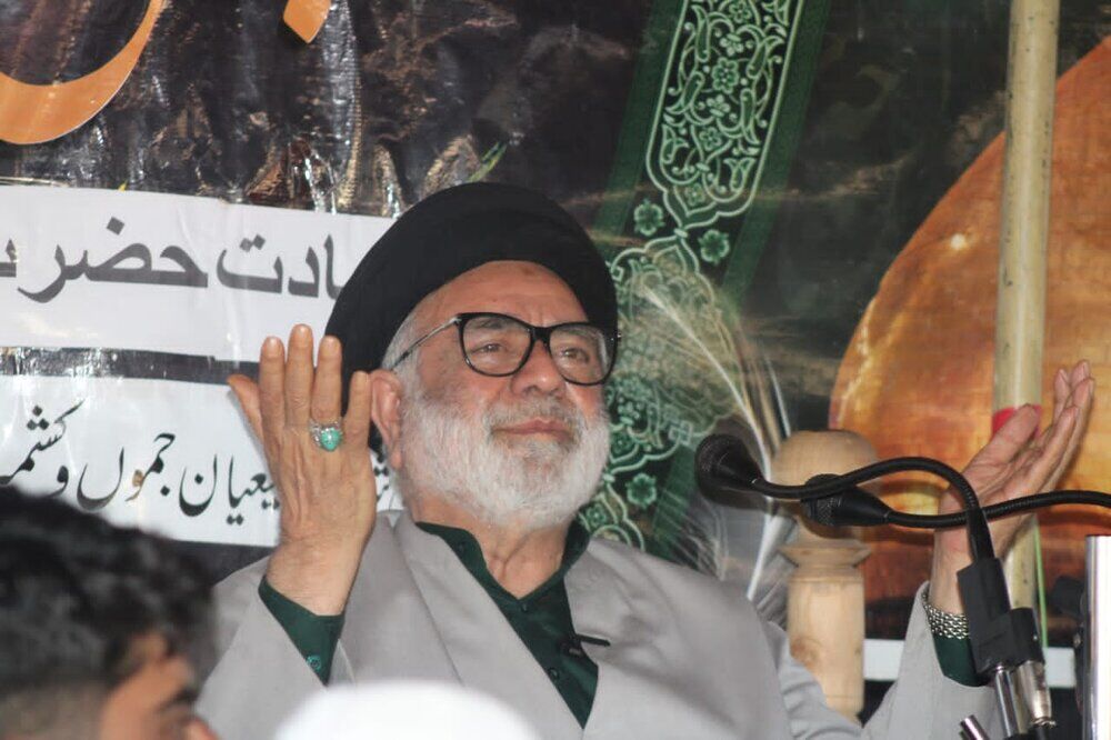 در دوران امامت امام صادق(ع) مسلمانان به قله‌های رفیع علوم اسلامی و عرفان الهی دست یافتند