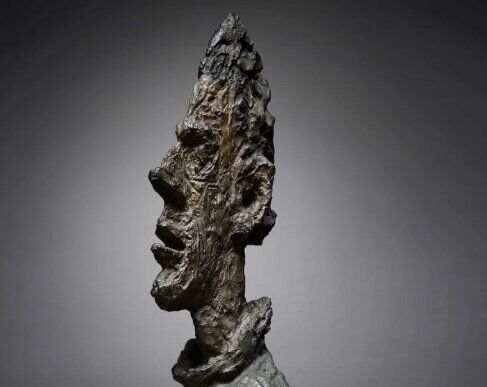 مجسمه ۷۰ میلیون دلاری راهی حراجی می‌شود