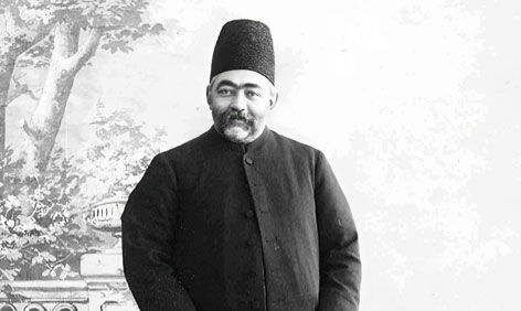درباره «علی اصغرخان اتابک» که مثلاً «امین السلطان» قاجاریه بود / سلطان پورسانت و پیشکشی!