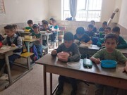 خدمات سلامت محور به بیش از سه هزار دانش آموز در حاشیه مشهد