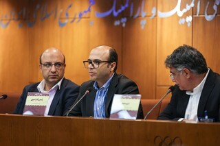 رئیس فدراسیون ووشو: حضور ووشو در بازی‌های کشورهای اسلامی حاصل دیپلماسی فعال بود
