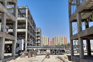 بهره‌برداری بیش از ۴ هزار واحد نهضت ملی مسکن خراسان جنوبی