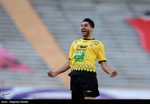 عکس منتخب هفته | از سفر وزیر دفاع عربستان به ایران تا جاماندن پرسپولیس از کورس قهرمانی