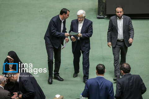عکس منتخب هفته | از سفر وزیر دفاع عربستان به ایران تا جاماندن پرسپولیس از کورس قهرمانی