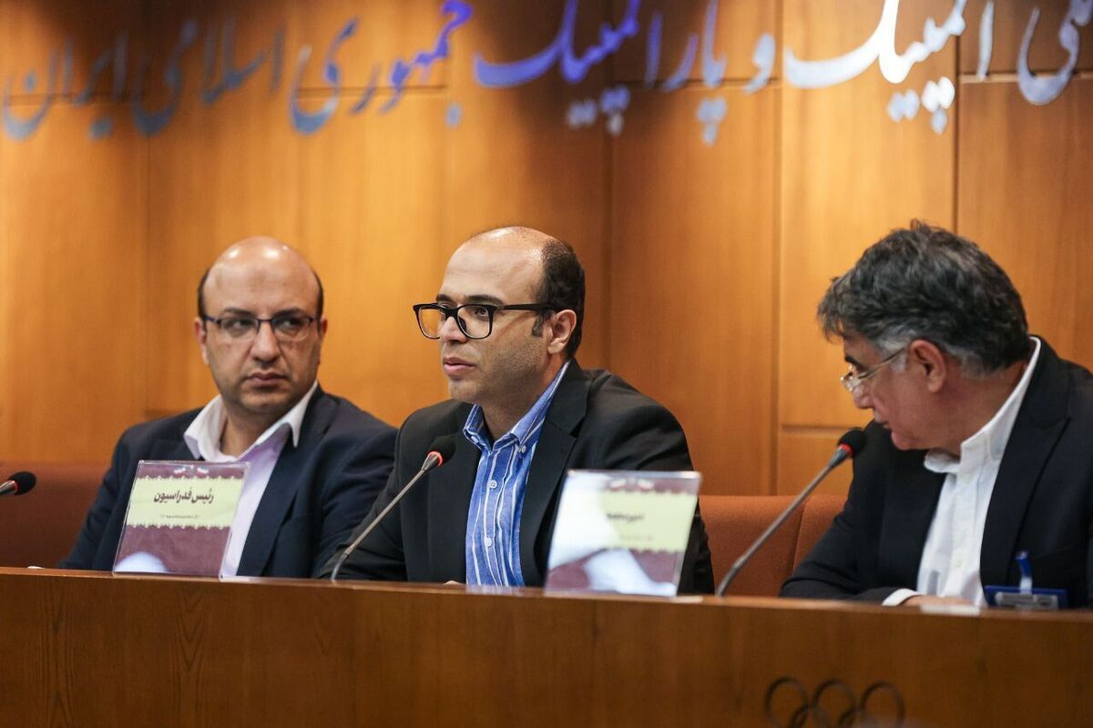 رئیس فدراسیون ووشو: حضور ووشو در بازی‌های کشورهای اسلامی حاصل دیپلماسی فعال بود