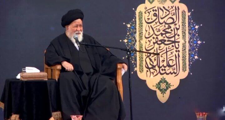 لزوم توجه به ابعاد مبارزاتی امام صادق(ع) در برابر طاغوت‌های زمان