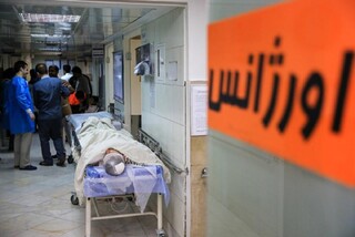 معاون درمان وزارت بهداشت: ۳۵ درصد تخت‌های بیمارستانی فرسوده هستند