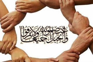 توهین به هر مذهب اسلامی، اقدام علیه تمام امت اسلامی محسوب می شود