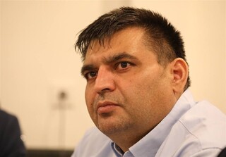 حسین رضازاده: امیدوارم انوشیروانی در فدراسیون جهانی پست بگیرد