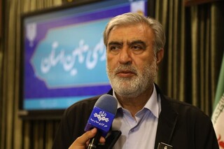 بررسی وضعیت امنیت مرزهای شمال شرق کشور در اولویت است